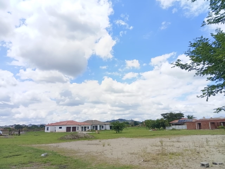 0 Bedroom Property for Sale in Bergsig North West